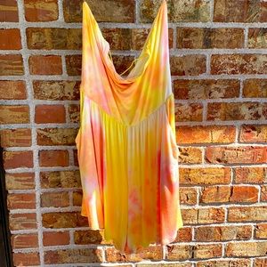 Maddie Made boutique romper